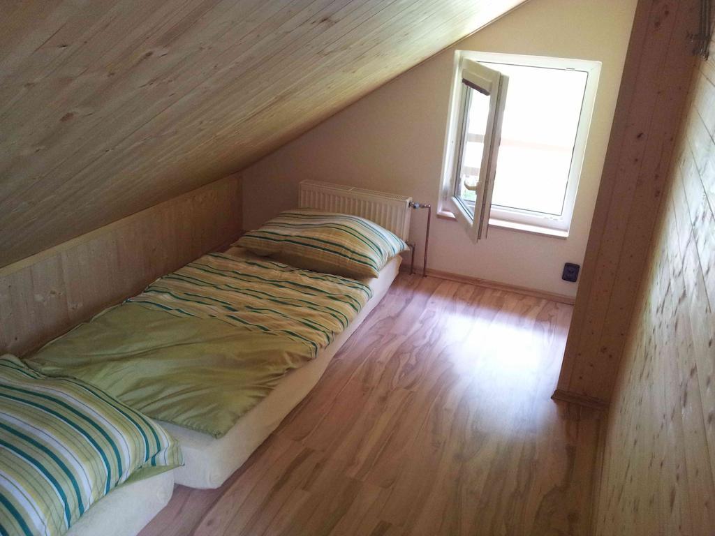 Chata Ostruzina 10+2 Lipno nad Vltavou Kültér fotó