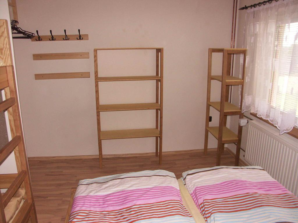 Chata Ostruzina 10+2 Lipno nad Vltavou Kültér fotó