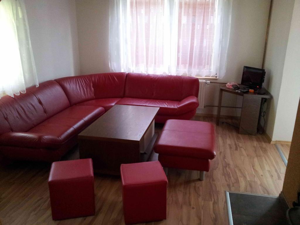 Chata Ostruzina 10+2 Lipno nad Vltavou Kültér fotó